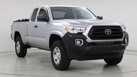 TOYOTA TACOMA 2022 3TYRX5GN3NT055956 image
