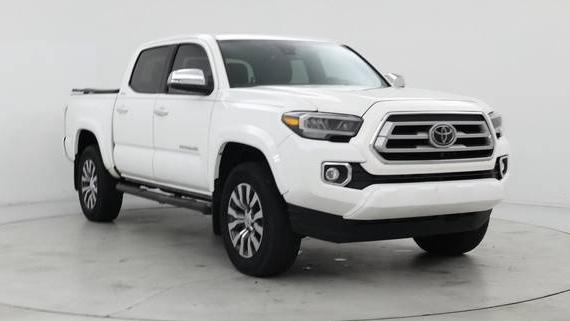 TOYOTA TACOMA 2022 3TMEZ5CN7NM194711 image