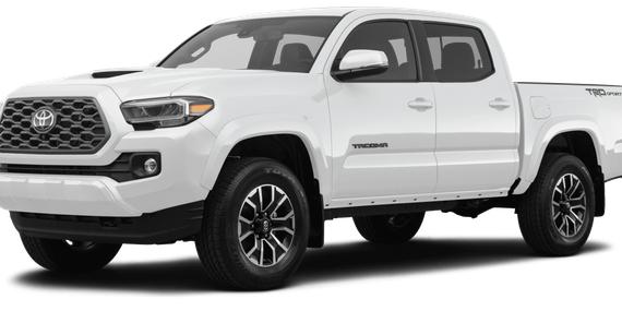 TOYOTA TACOMA 2022 3TMAZ5CN8NM177172 image TOYOTA TACOMA 2022 3TMAZ5CN8NM177172 image