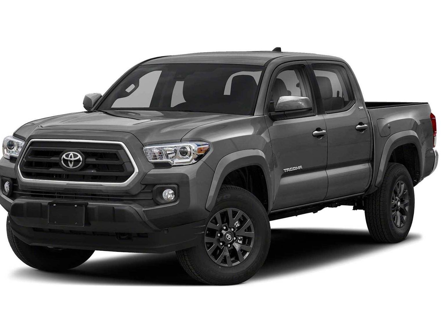 TOYOTA TACOMA 2022 3TYCZ5AN3NT067257 image