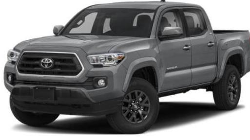 TOYOTA TACOMA 2022 3TYCZ5AN7NT098091 image