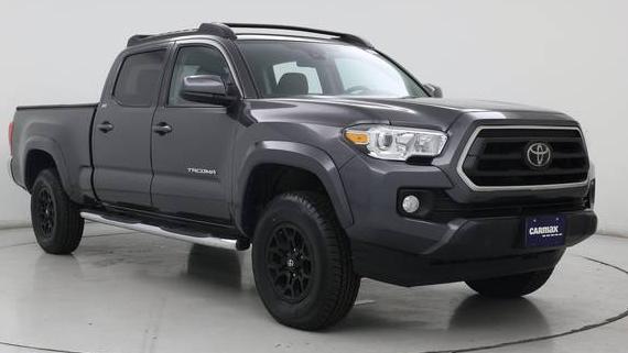 TOYOTA TACOMA 2022 3TYDZ5BN5NT009377 image