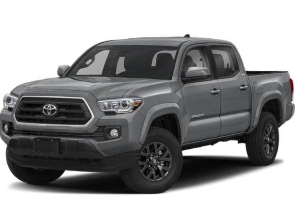 TOYOTA TACOMA 2022 3TMAZ5CN5NM195774 image