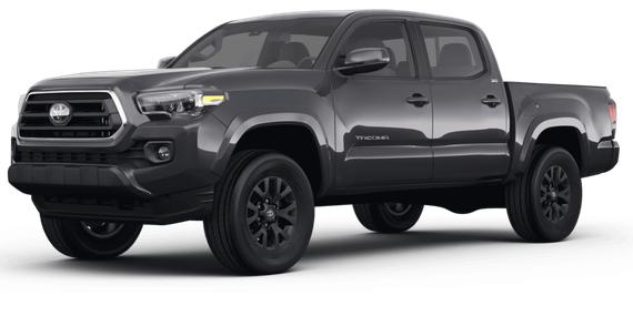 TOYOTA TACOMA 2022 3TYAX5GN4NT053078 image
