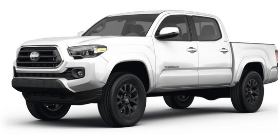 TOYOTA TACOMA 2022 3TYAX5GN9NT044697 image