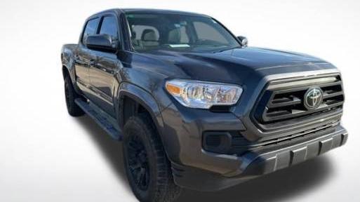 TOYOTA TACOMA 2022 3TYAX5GN7NT062325 image