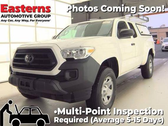 TOYOTA TACOMA 2022 3TYRX5GN3NT049882 image TOYOTA TACOMA 2022 3TYRX5GN3NT049882 image