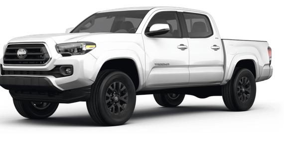 TOYOTA TACOMA 2022 3TYAX5GN4NT067126 image