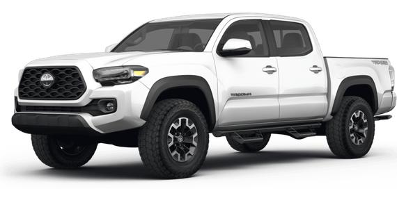TOYOTA TACOMA 2022 3TMCZ5AN2NM490603 image TOYOTA TACOMA 2022 3TMCZ5AN2NM490603 image