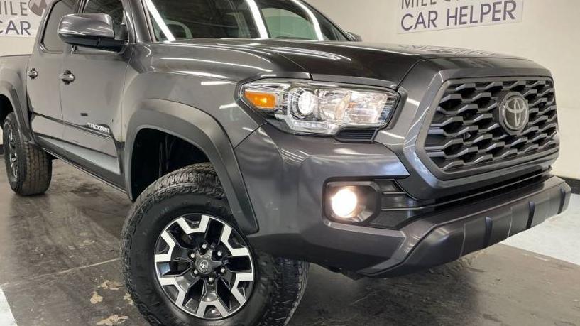 TOYOTA TACOMA 2022 3TMCZ5AN6NM461881 image