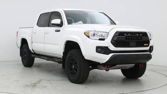 TOYOTA TACOMA 2022 3TYCZ5AN4NT092958 image