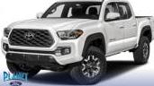 TOYOTA TACOMA 2022 3TMAZ5CN7NM171539 image