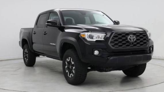 TOYOTA TACOMA 2022 3TMAZ5CN1NM176316 image