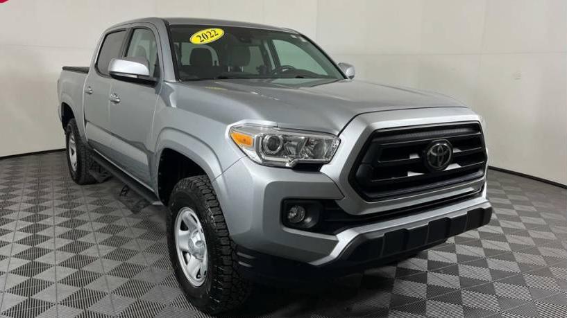 TOYOTA TACOMA 2022 3TYAX5GN2NT037770 image