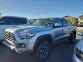 TOYOTA TACOMA 2022 3TMCZ5ANXNM527655 image
