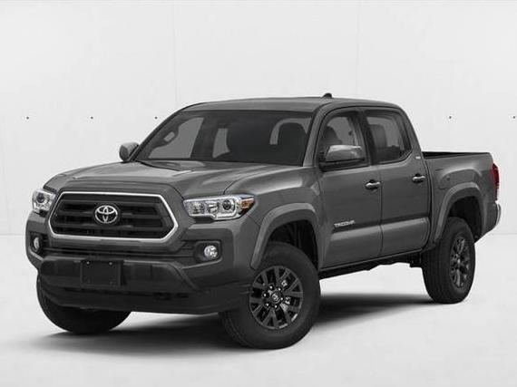TOYOTA TACOMA 2022 3TMAZ5CN8NM195851 image TOYOTA TACOMA 2022 3TMAZ5CN8NM195851 image