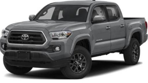 TOYOTA TACOMA 2022 3TYAX5GN9NT050533 image