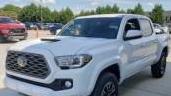 TOYOTA TACOMA 2022 3TMAZ5CNXNM185080 image