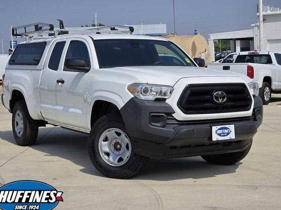 TOYOTA TACOMA 2022 3TYRX5GN0NT050360 image TOYOTA TACOMA 2022 3TYRX5GN0NT050360 image