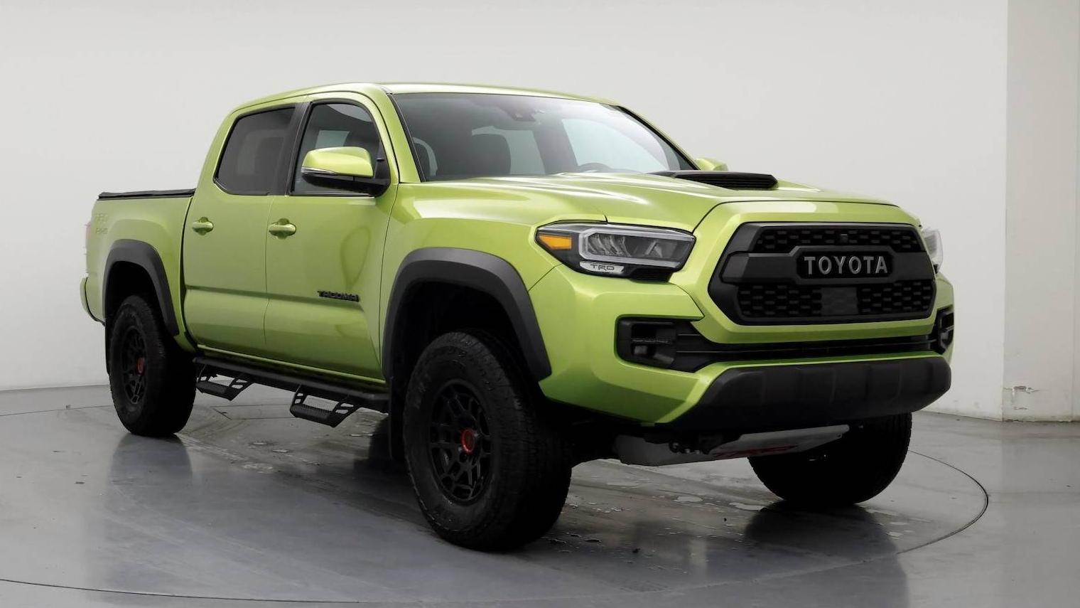 TOYOTA TACOMA 2022 3TYCZ5AN0NT101932 image