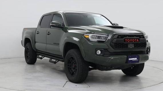 TOYOTA TACOMA 2022 3TYCZ5AN9NT089800 image