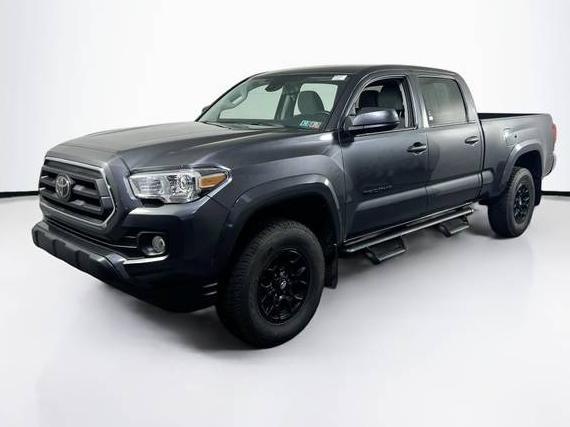 TOYOTA TACOMA 2022 3TMDZ5BN9NM124852 image