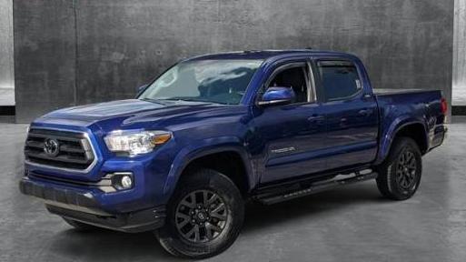 TOYOTA TACOMA 2022 3TYCZ5AN9NT090963 image