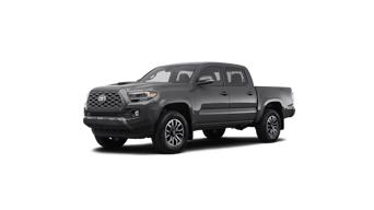 TOYOTA TACOMA 2022 3TMCZ5AN4NM453374 image