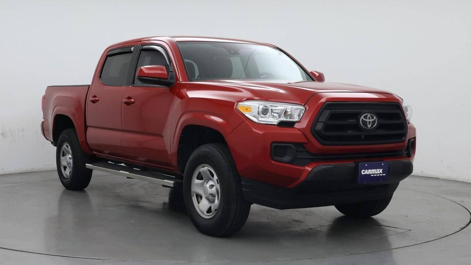 TOYOTA TACOMA 2022 3TYAX5GN2NT035355 image