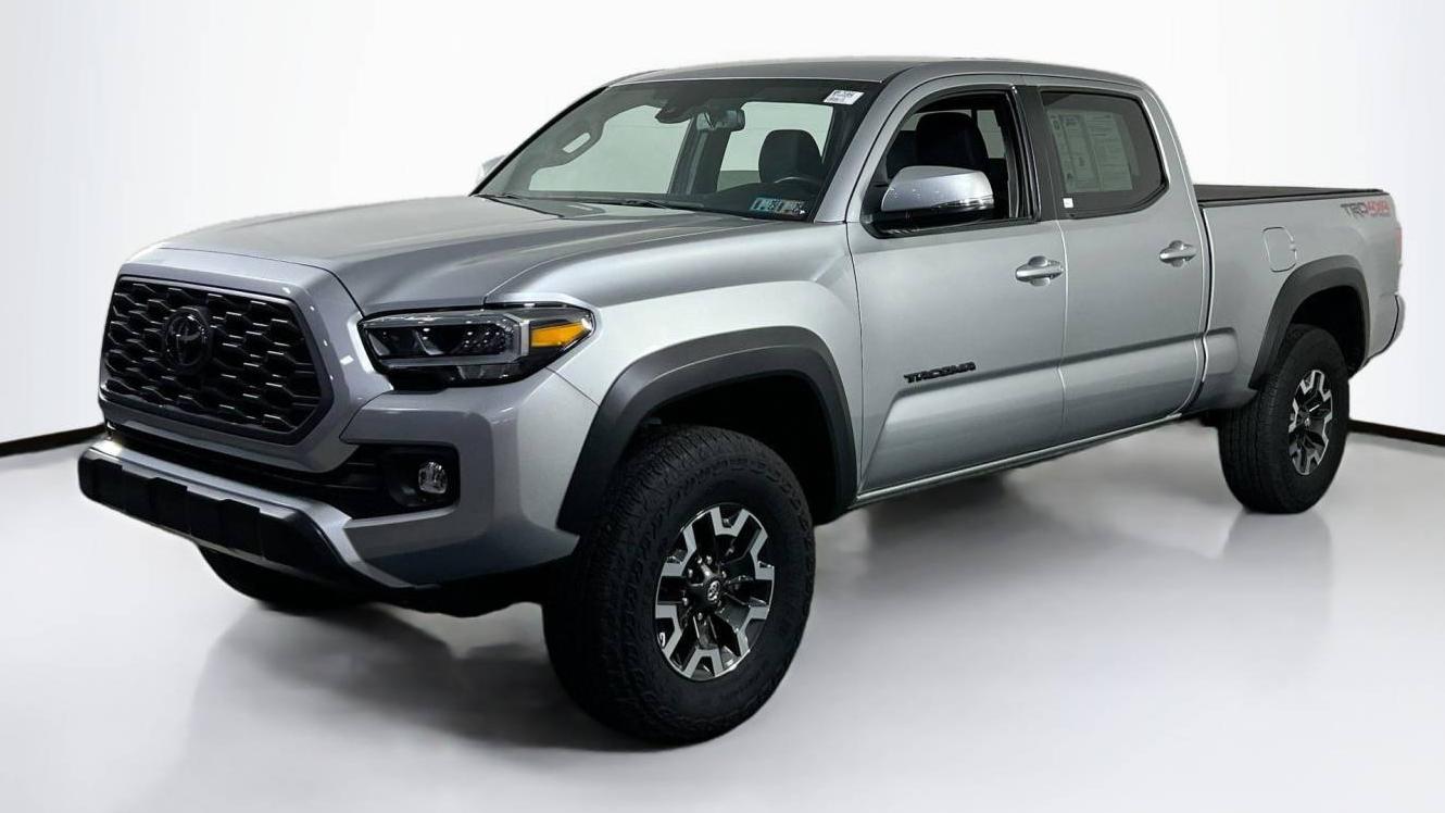 TOYOTA TACOMA 2022 3TMDZ5BN9NM135964 image