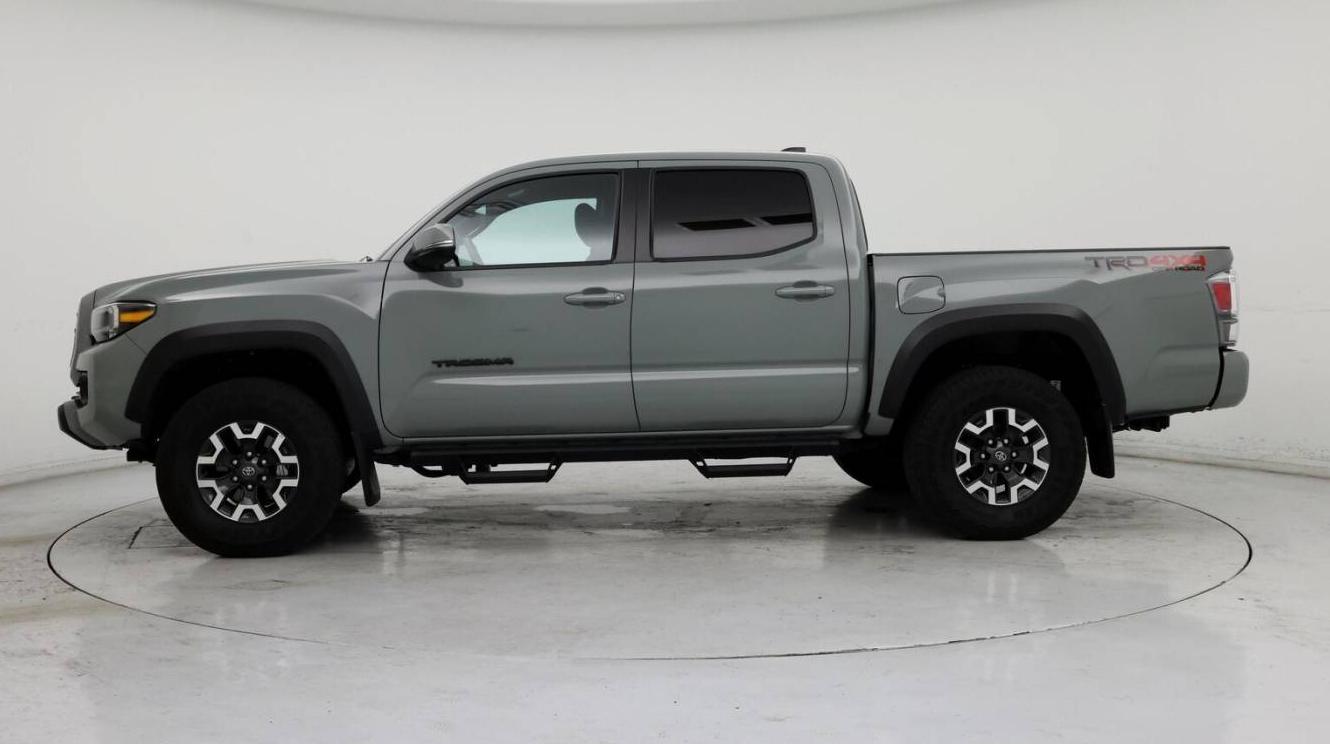 TOYOTA TACOMA 2022 3TMCZ5AN0NM528992 image