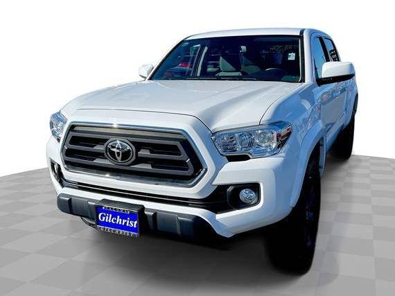 TOYOTA TACOMA 2022 3TMAZ5CN1NM165882 image TOYOTA TACOMA 2022 3TMAZ5CN1NM165882 image