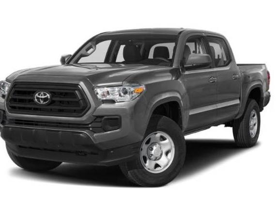 TOYOTA TACOMA 2022 3TYAX5GNXNT040139 image