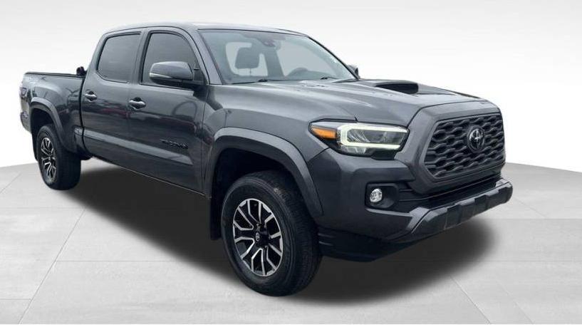 TOYOTA TACOMA 2022 3TMDZ5BN0NM137294 image