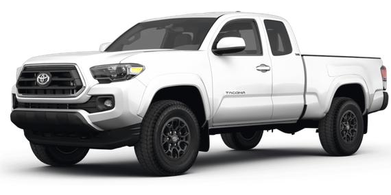 TOYOTA TACOMA 2022 3TYRX5GN3NT067184 image TOYOTA TACOMA 2022 3TYRX5GN3NT067184 image