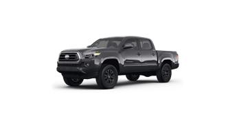 TOYOTA TACOMA 2022 3TYAX5GN2NT052558 image