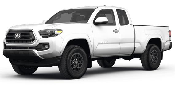 TOYOTA TACOMA 2022 3TYRX5GN0NT048351 image TOYOTA TACOMA 2022 3TYRX5GN0NT048351 image
