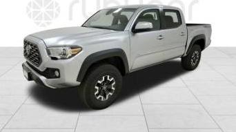 TOYOTA TACOMA 2022 3TMCZ5AN7NM476549 image