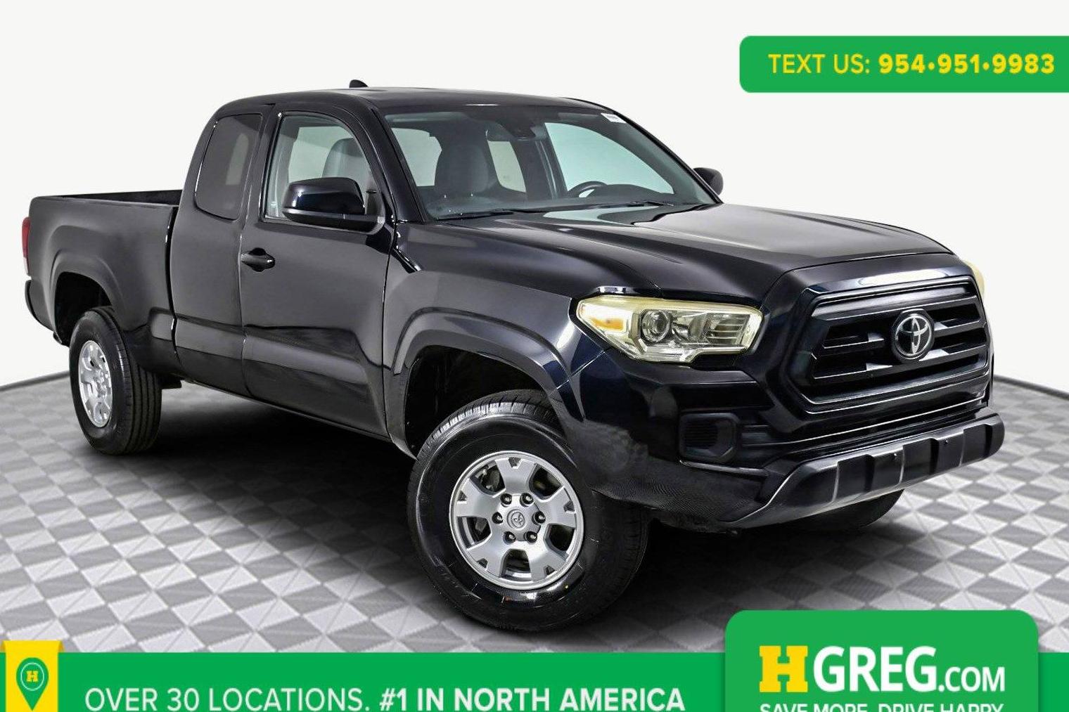 TOYOTA TACOMA 2022 3TYRX5GN4NT052354 image