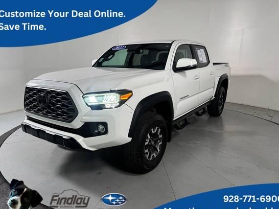 TOYOTA TACOMA 2022 3TMAZ5CN5NM164573 image TOYOTA TACOMA 2022 3TMAZ5CN5NM164573 image