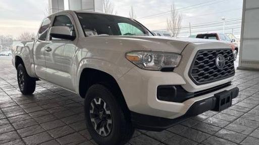 TOYOTA TACOMA 2022 3TYSX5EN5NT012255 image