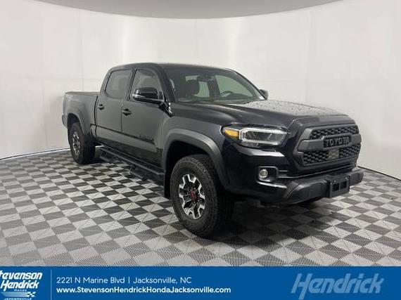 TOYOTA TACOMA 2022 3TMDZ5BN1NM123243 image