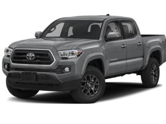 TOYOTA TACOMA 2022 3TYCZ5AN4NT057661 image