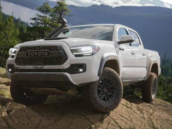 TOYOTA TACOMA 2022 3TYRZ5CN5NT024157 image