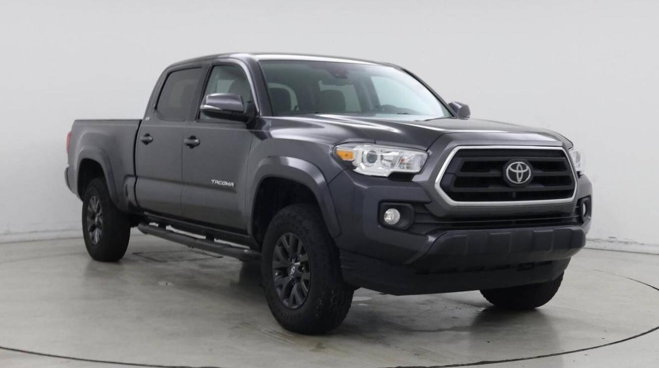 TOYOTA TACOMA 2022 3TMBZ5DN3NM033919 image