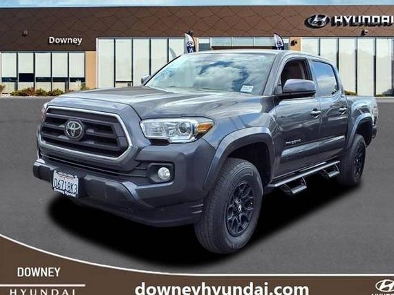 TOYOTA TACOMA 2022 3TMAZ5CNXNM165976 image TOYOTA TACOMA 2022 3TMAZ5CNXNM165976 image