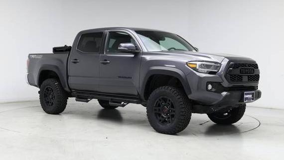 TOYOTA TACOMA 2022 3TYCZ5AN1NT074157 image