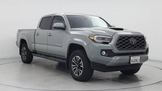 TOYOTA TACOMA 2022 3TMDZ5BN4NM128159 image