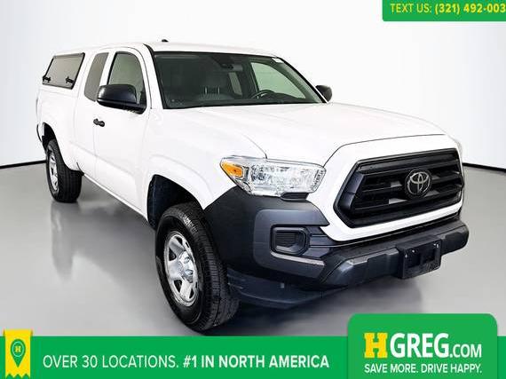 TOYOTA TACOMA 2022 3TYRX5GN6NT056132 image TOYOTA TACOMA 2022 3TYRX5GN6NT056132 image