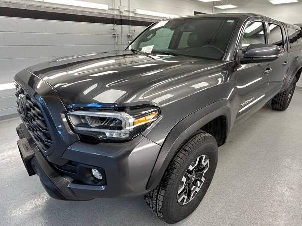 TOYOTA TACOMA 2022 3TMDZ5BN1NM126322 image